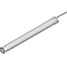 Rolladenmotor mit Stromkabel für Rollladen