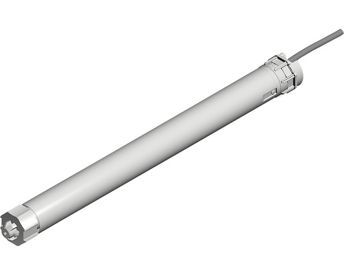 Rolladenmotor mit Stromkabel für Rollladen