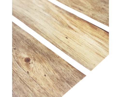 Holzpaneele mit Holzmuster
