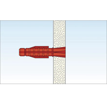 Allzweckdübel Tox TRI 10/61, 50 Stück-thumb-8 Allzweckdübel Tox TRI 10/61, 50 Stück-thumb-8