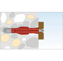 Allzweckdübel Tox TRI 10/61, 50 Stück-thumb-6 Allzweckdübel Tox TRI 10/61, 50 Stück-thumb-6
