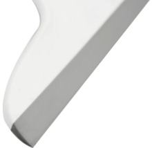 Duschkabinenabzieher Form & Style weiß-thumb-3