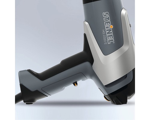 Steinel Heißluftpistole HG 2320 E
