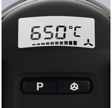 Steinel Heißluftgebläse HG 2320 E, Profi-Heißluftpistole mit LCD-Display-thumb-9 Steinel Heißluftgebläse HG 2320 E, Profi-Heißluftpistole mit LCD-Display-thumb-9