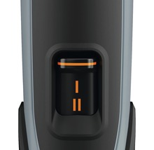 Steinel Heißluftgebläse HG 2220 E, Profi-Heißluftpistole in Stabform 630°C 500 l/min-thumb-5 Steinel Heißluftgebläse HG 2220 E, Profi-Heißluftpistole in Stabform 630°C 500 l/min-thumb-5