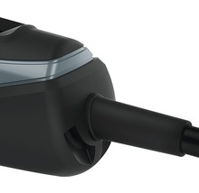 Steinel Heißluftgebläse HG 2220 E, Profi-Heißluftpistole in Stabform 630°C 500 l/min-thumb-3 Steinel Heißluftgebläse HG 2220 E, Profi-Heißluftpistole in Stabform 630°C 500 l/min-thumb-3