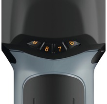 Steinel Heißluftgebläse HG 2220 E, Profi-Heißluftpistole in Stabform 630°C 500 l/min-thumb-4 Steinel Heißluftgebläse HG 2220 E, Profi-Heißluftpistole in Stabform 630°C 500 l/min-thumb-4