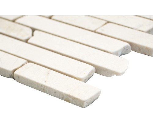 Mosaikfliese aus Naturstein