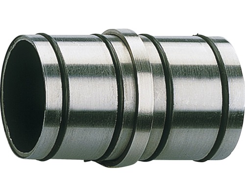 Rohrverbinder aus Metall