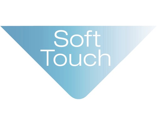 Soft Touch Symbol