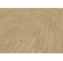Vinyl-Diele Gerflor Senso Classic Noyer Naturel selbstklebend 152x914x2 mm