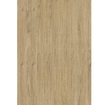Vinyl-Diele Gerflor Senso Classic Noyer Naturel selbstklebend 152x914x2 mm