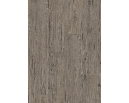 Holzstrukturierter Laminatboden