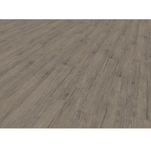 Vinyl-Diele Gerflor Senso Rustic Noisette selbstklebend 152x914x2 mm