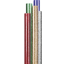 Steinel Glitzer Klebesticks Ø 11 mm 10er Pack-thumb-1 Steinel Glitzer Klebesticks Ø 11 mm 10er Pack-thumb-1