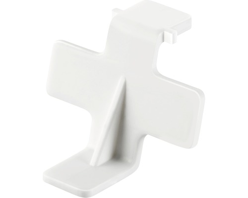 Abstandhalter aus Kunststoff