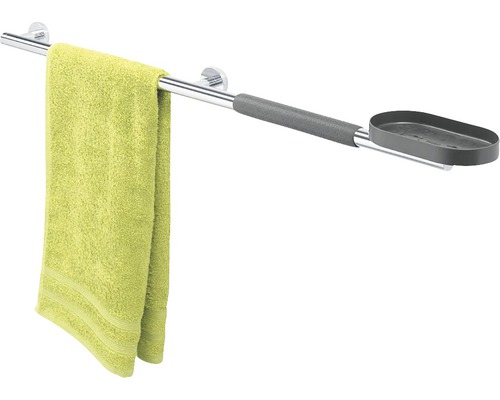 Sicherheitsgriff Tiger Boston Comfort & Safety 90 cm 298120346 edelstahl - Bild 10 von 11