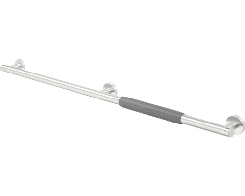 Sicherheitsgriff Tiger Boston Comfort & Safety 90 cm 298120946 edelstahl matt - Bild 9 von 11