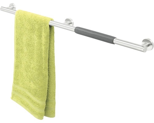 Sicherheitsgriff Tiger Boston Comfort & Safety 90 cm 298120946 edelstahl matt - Bild 10 von 11