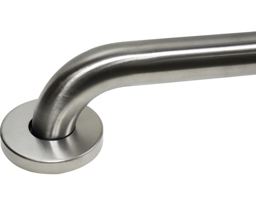 Haltegriff aus Edelstahl für Badezimmer