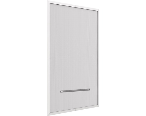 Insektenschutz-Schiebetür mit Aluminiumrahmen