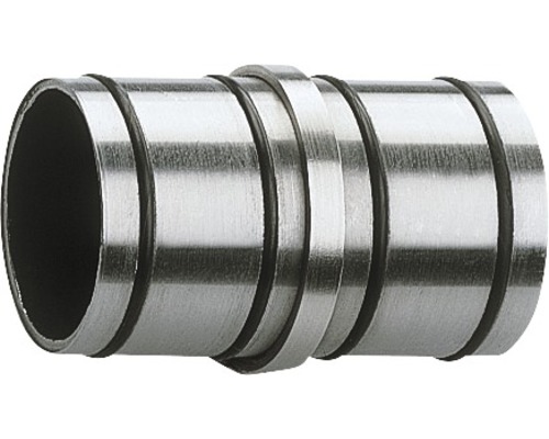 Rohrverbinder aus Metall