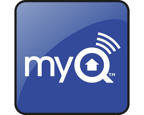 MyQ Logo