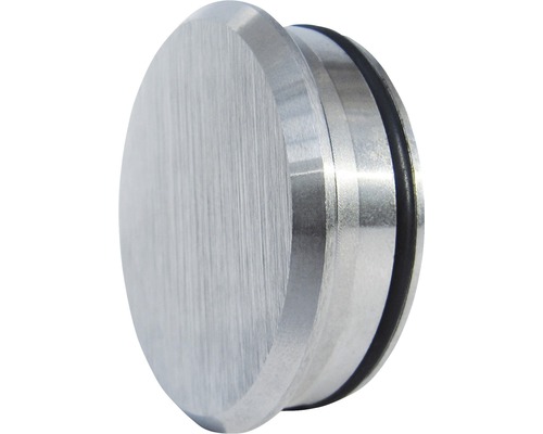 Metallverschlussstopfen