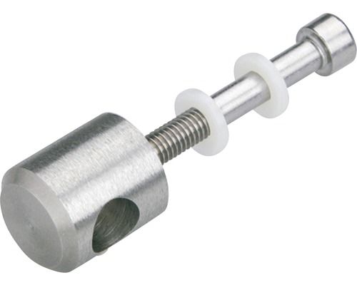 Metallschraube mit Unterlegscheiben