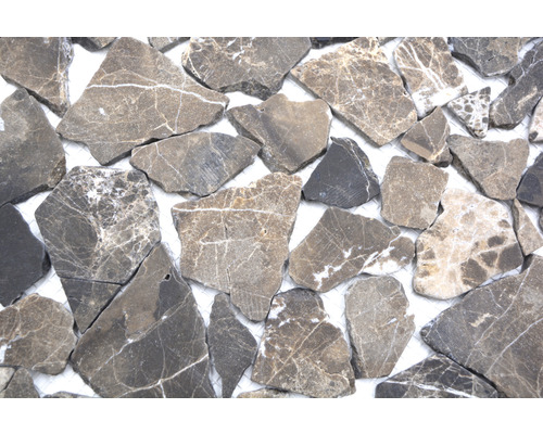 Dekorative Natursteinfliesen für den Innenbereich