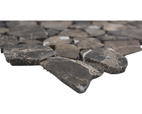 Mosaikfliese aus Naturstein