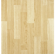 PVC-Boden Lord Holz-Optik Stabparkett Ahorn 200 cm breit (Meterware)