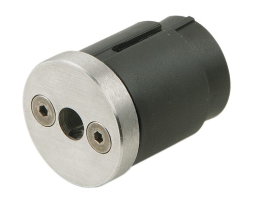 Metallverbinder mit Schrauben