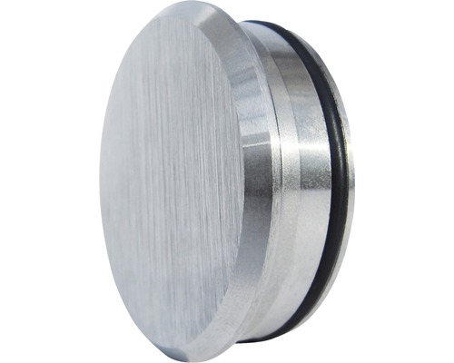 Verschlussstopfen aus Metall