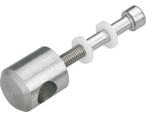 Metallschraube mit Unterlegscheiben