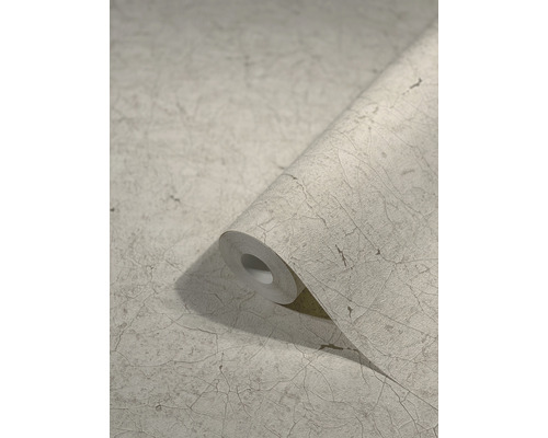 Tapetenrolle mit Rissmuster