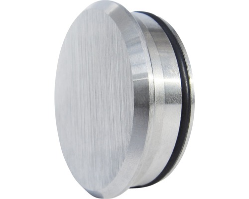 Verschlussstopfen aus Metall