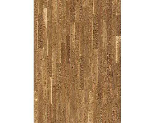 Holzboden aus Eichenparkett