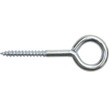 Ösenschraube aus Metall