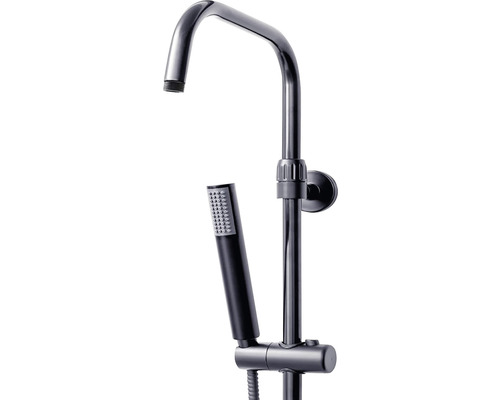 Duscharmatur mit Handbrause