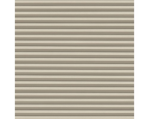 Beige Jalousie für Fenster