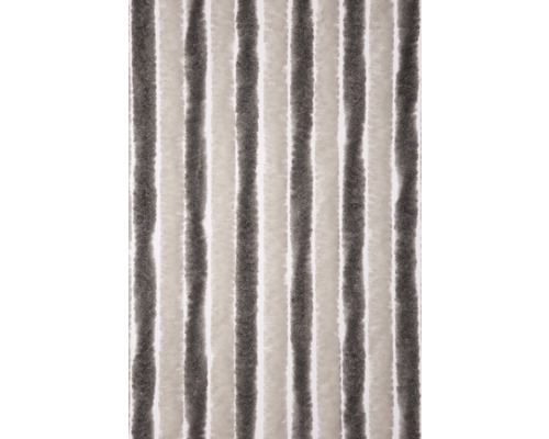 Teppich mit Streifenmuster