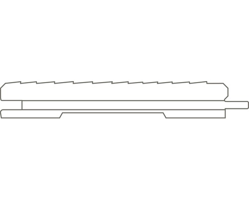 Sägeblatt für Metallsäge