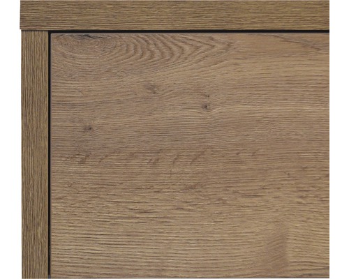 Detailansicht einer Holzoberfläche