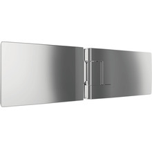 Ganzglas Türband für Innentüren
