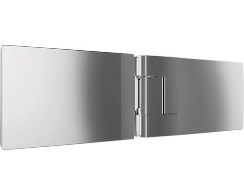 Ganzglas Türband für Innentüren