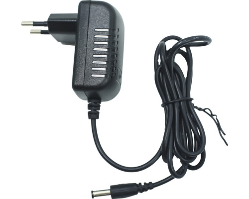 Netzteil mit Kabel und Stecker