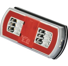 LED-Rückleuchte für Anhänger
