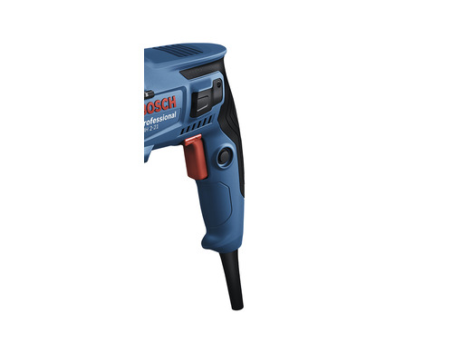 Bosch Professional Bohrhammer mit Kabel
