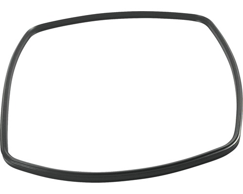 Dichtung, quadratisch